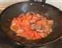 番茄牛腩的做法图解4
