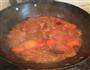 番茄牛腩的做法图解5