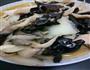 平菇木耳溜肉片的做法图解11
