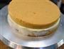 德普烘焙食谱—咸奶油蛋糕的做法图解6
