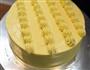 德普烘焙食谱—咸奶油蛋糕的做法图解8