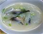 奶奶的小鱼萝卜丝汤的做法图解5