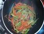 炒三丝的做法图解1
