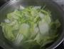自制肉丸子煮白菜的做法图解8
