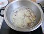 杂蔬鸡蛋疙瘩汤的做法图解8