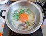 杂蔬鸡蛋疙瘩汤的做法图解9