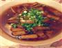 豆筋烧肉的做法图解16