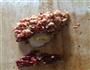 豆筋烧肉的做法图解4