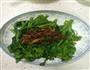 白灼菜心的做法图解4