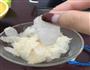 梨茸银耳羹的做法图解2