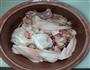 椰子鸡汤的做法图解1