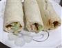 鸡肉蔬菜吐司卷 营养健康的快手早餐的做法图解9