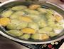 果蔬水饺两吃的做法图解4
