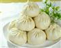 白菜肉包的做法图解1