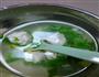 宝宝辅食自制鱼丸的做法图解2