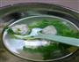 宝宝辅食自制鱼丸的做法图解3