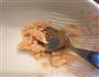 宝宝辅食三文鱼米糊的做法图解1
