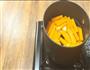 蛋黄焗南瓜的做法图解3