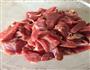 牙签羊肉的做法图解1