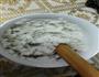 饭后甜品-山药草莓的做法图解4