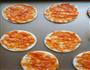 迷你金枪鱼披萨附披萨酱做法的做法图解14