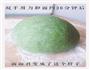 陕西菠菜面的做法图解3