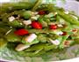 懒人凉拌苦瓜的做法图解4