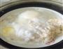 肉沫蒸蛋的做法图解3