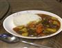 咖喱牛肉饭的做法图解1