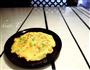 鸡蛋饼 的做法图解4
