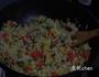 XO酱炒饭的做法图解6