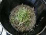 芽菜素面的做法图解4