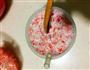 草莓奶昔的做法图解3
