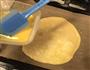 奶酪烤饼的做法图解11