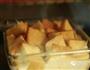 黄金面包布丁的做法图解10