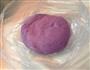紫薯西米汤圆的做法图解4