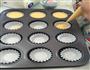 迷你纸杯蛋糕的做法图解7