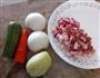 韩式炸酱面的做法图解4
