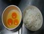 鸡蛋粢饭糕的做法图解1