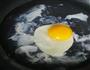 水煎荷包蛋的做法图解5