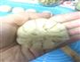 鲜肉月饼的做法图解10