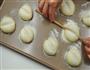 小屁屁面包的做法图解5