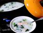 鲜虾扇贝粥-15分钟砂锅版的做法图解6