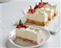 草莓冻芝士蛋糕的做法图解13