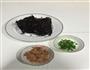 炒饭紫菜虾汤的做法图解7