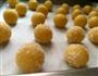 椰蓉球的做法图解5