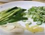 土豆片回锅肉的做法图解2