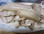 土豆片回锅肉的做法图解6