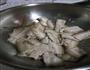 土豆片回锅肉的做法图解8