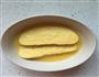 煎馒头片的做法图解2